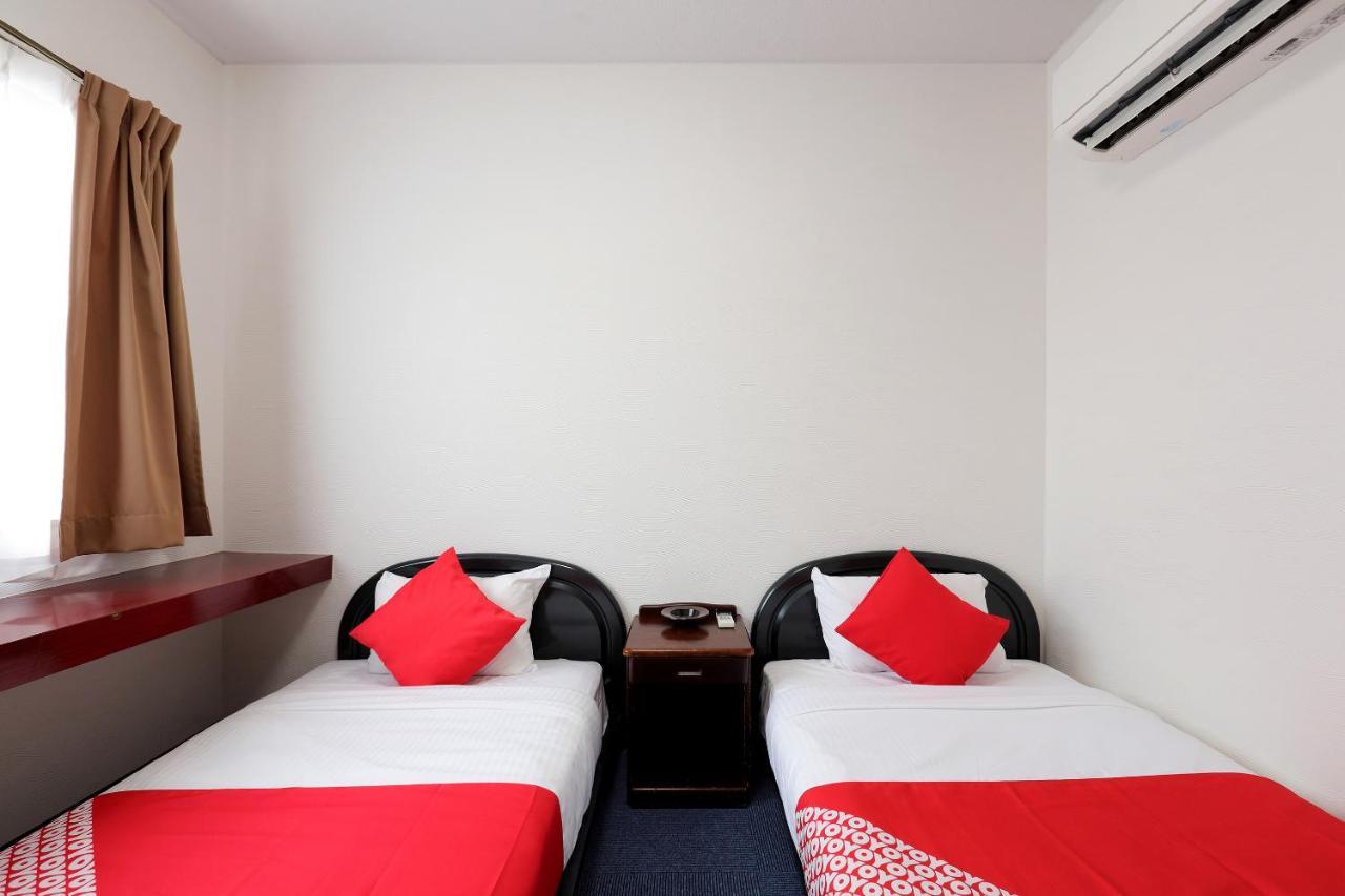 Tabist Rays Hotel Suisen Миядзаки Экстерьер фото