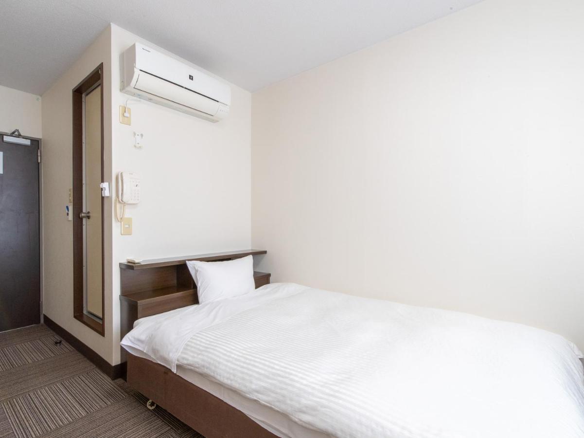 Tabist Rays Hotel Suisen Миядзаки Экстерьер фото
