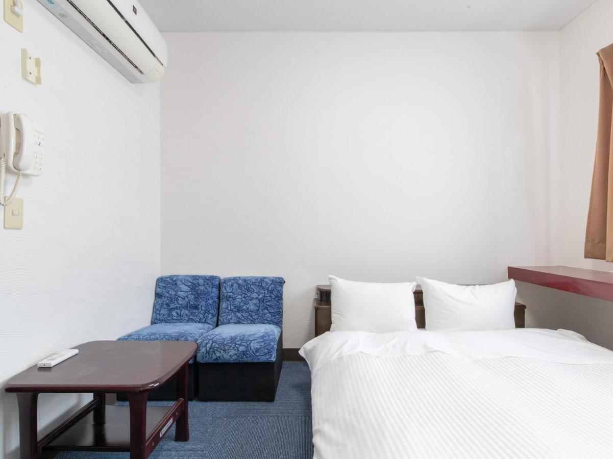 Tabist Rays Hotel Suisen Миядзаки Экстерьер фото
