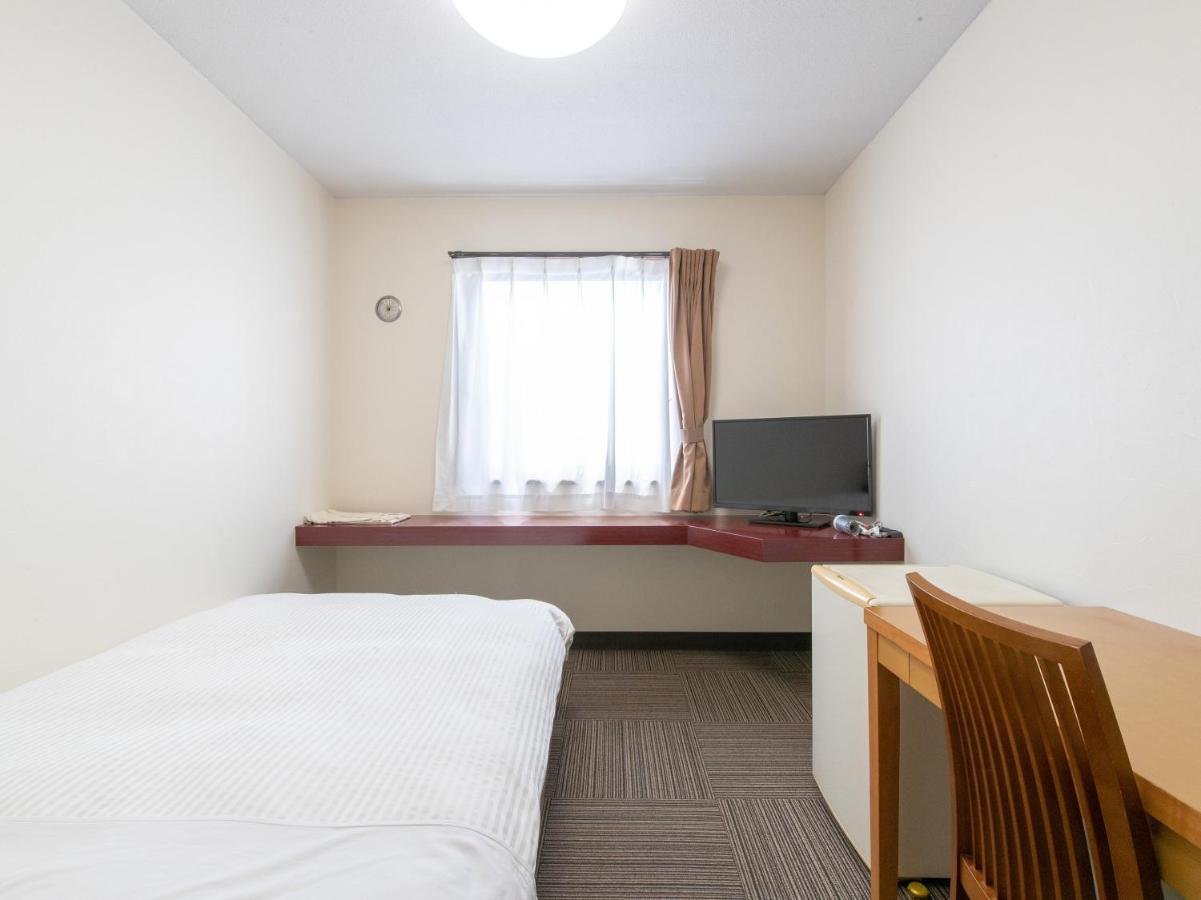 Tabist Rays Hotel Suisen Миядзаки Экстерьер фото