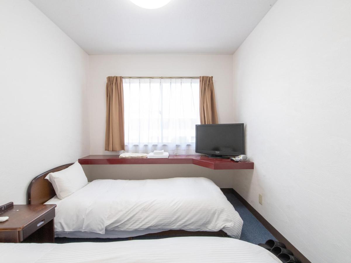 Tabist Rays Hotel Suisen Миядзаки Экстерьер фото