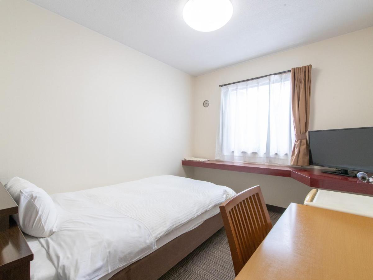 Tabist Rays Hotel Suisen Миядзаки Экстерьер фото