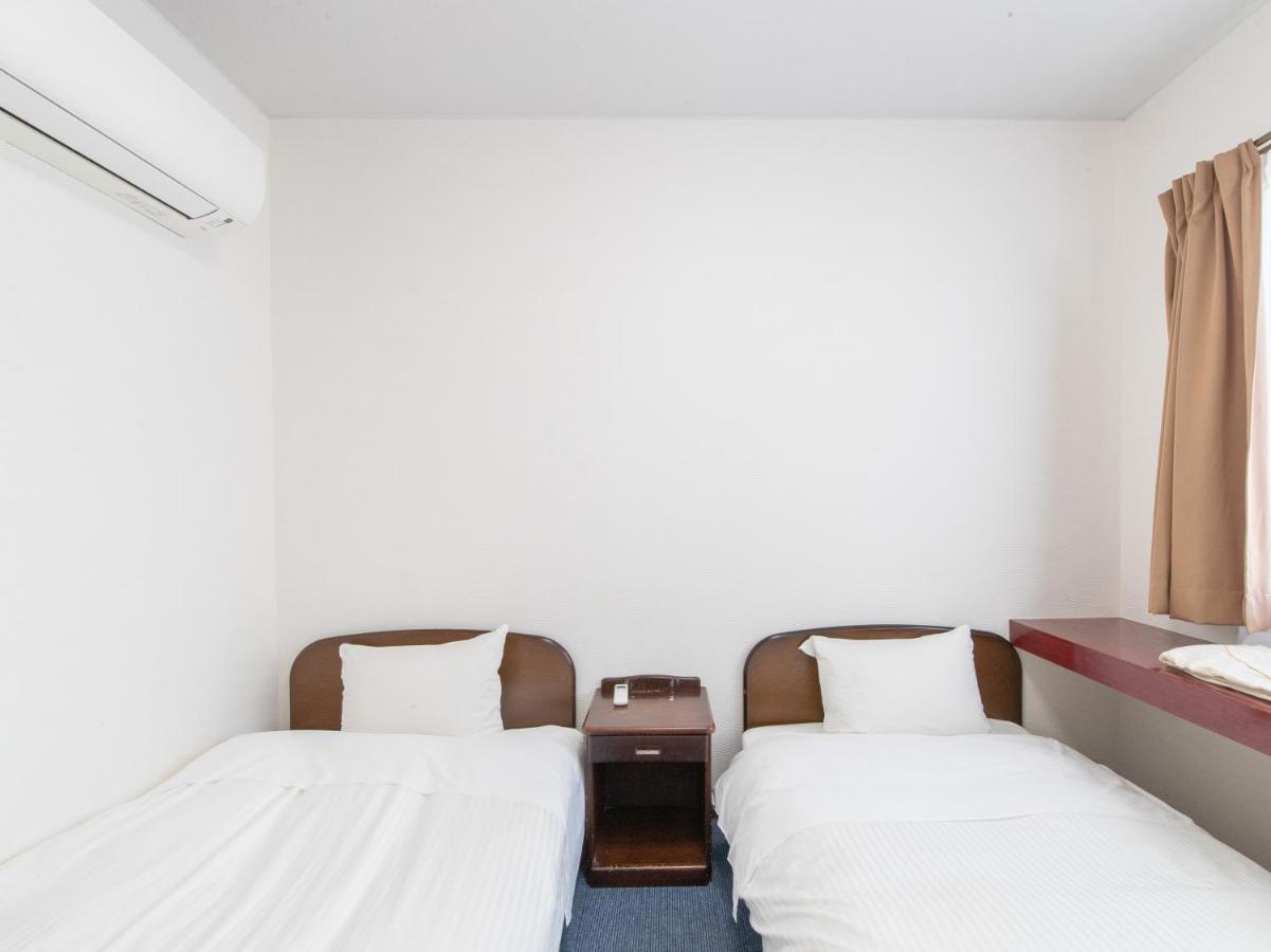 Tabist Rays Hotel Suisen Миядзаки Экстерьер фото