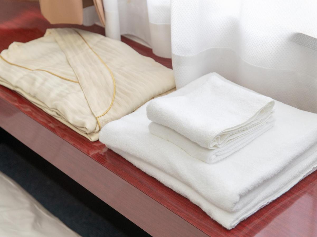 Tabist Rays Hotel Suisen Миядзаки Экстерьер фото