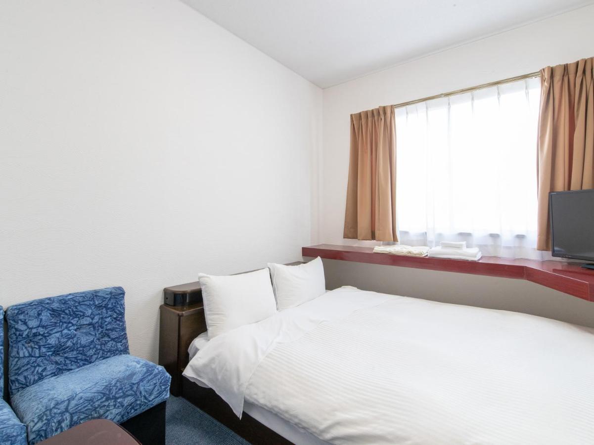 Tabist Rays Hotel Suisen Миядзаки Экстерьер фото