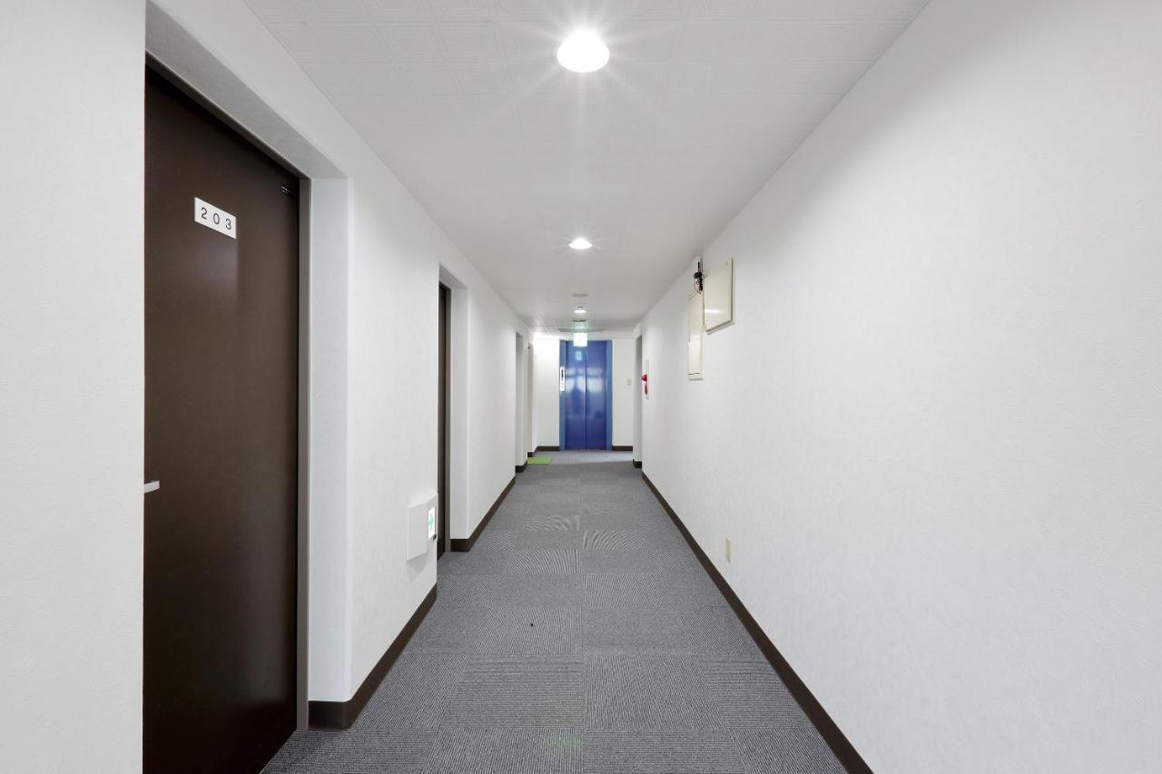 Tabist Rays Hotel Suisen Миядзаки Экстерьер фото